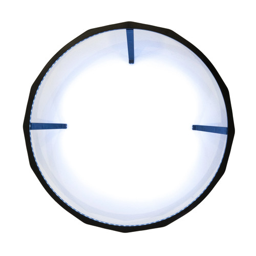 Monster shop ring - ring, light