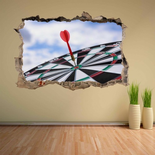 Darts board arrows games - darts,