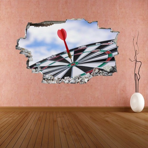 Darts board arrows - darts,