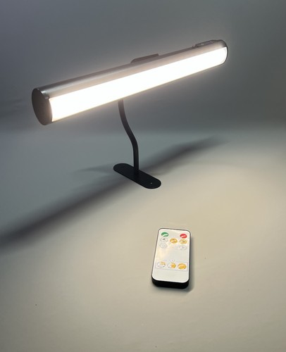 Wireless wall picture light - wireless,