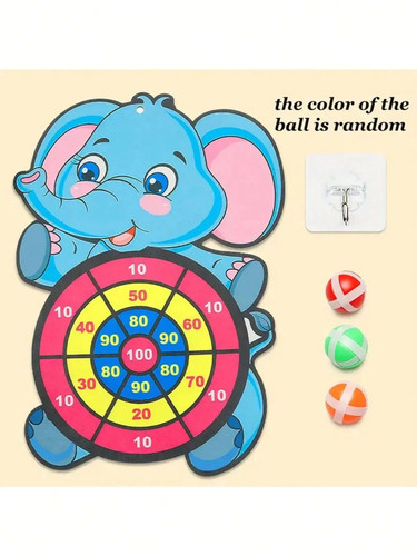 Ball toys for - kids, sticky