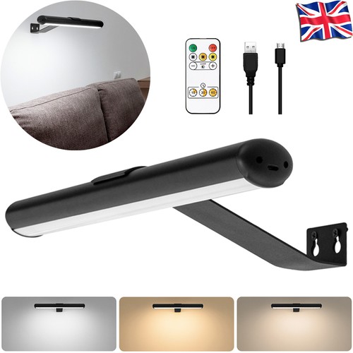 Wireless picture lights - picture,