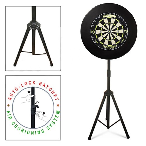 Darts caddy proair kit - caddy,