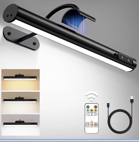 Wireless wall picture - wireless, light