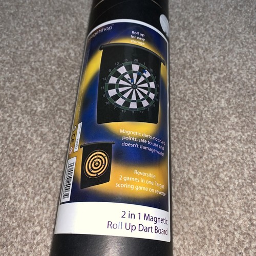 Magnetic roll up - 1,
