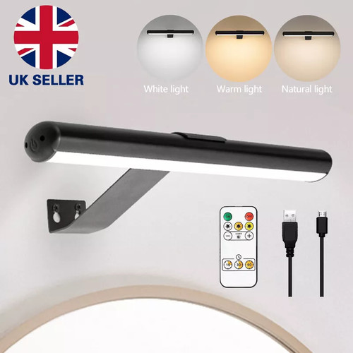 Rechargeable wireless dimmable - wireless,