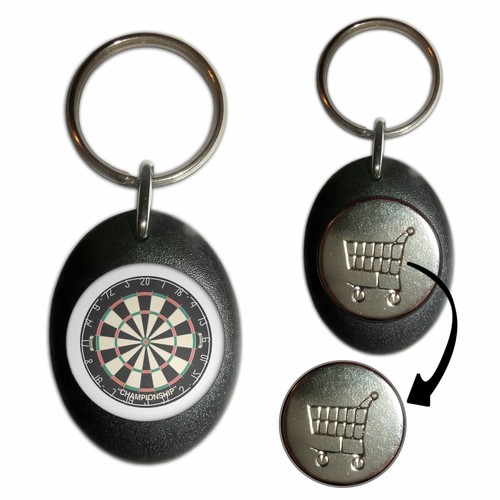 Dartboard plastic shopping - plastic,