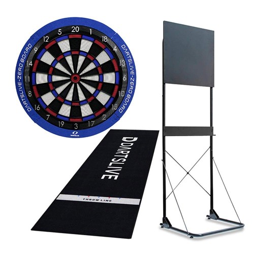 Dartslive zero board d craft - dartslive-zero,
