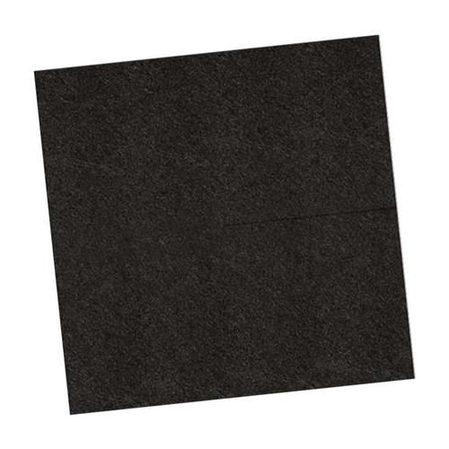 Felt protector pad - felt, thick