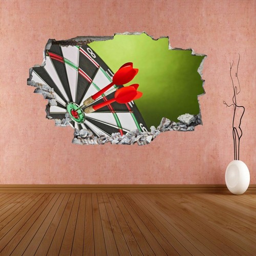 Darts board arrows games - darts,