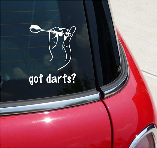 Got darts dartboard graphic - got,