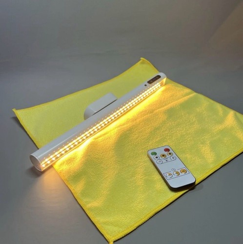 Wireless wall picture light - wireless,