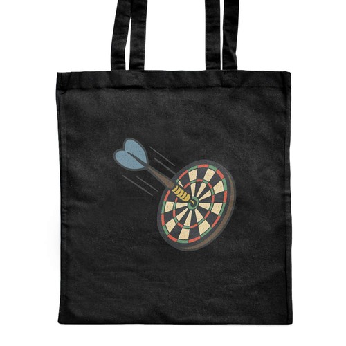 Darts bullseye action - bullseye, action'