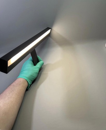 Wireless wall picture light - wall,