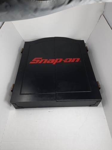 Rare snap tools - on, black
