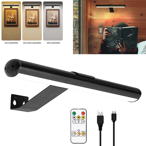 Wireless picture lights - picture,